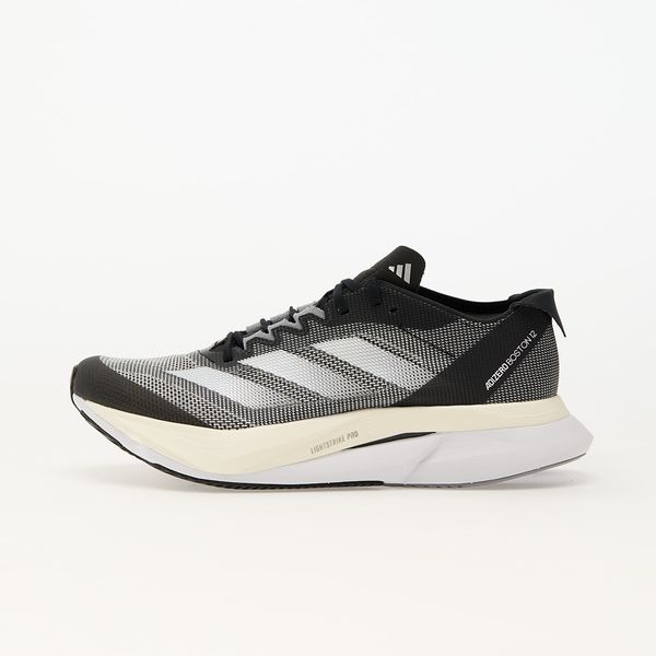 adidas Performance Sneakers adidas Adizero Boston 12 W Core Black/ Ftwr White/ Carbon EUR 40