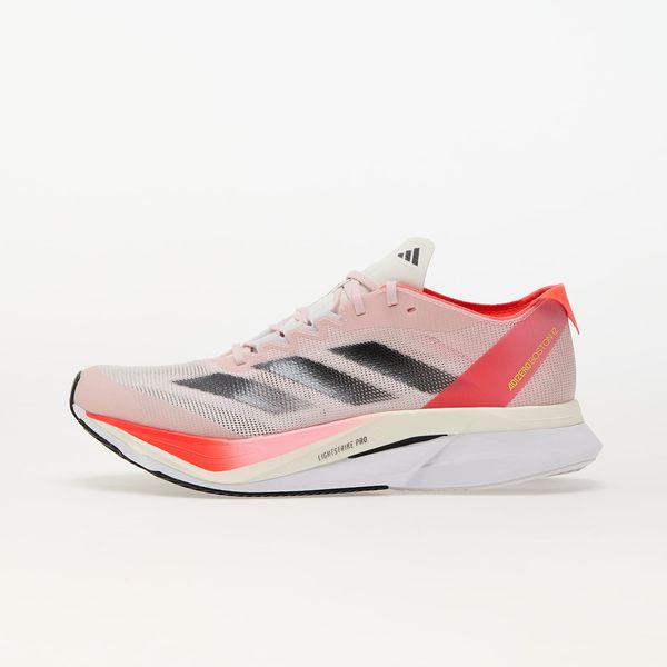 adidas Performance Sneakers adidas Adizero Boston 12 W Sanpin/ Aurmet/ Solid Red EUR 38 2/3