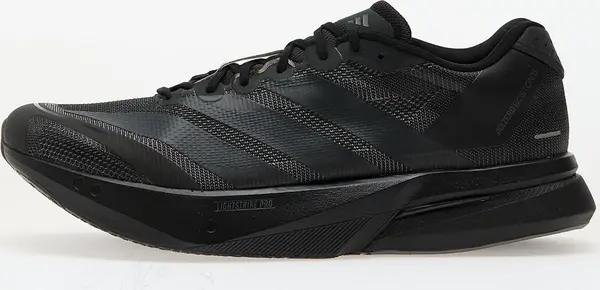 adidas Performance Sneakers adidas Adizero Boston 13 Core Black/ Carbon/ Core Black EUR 40 2/3