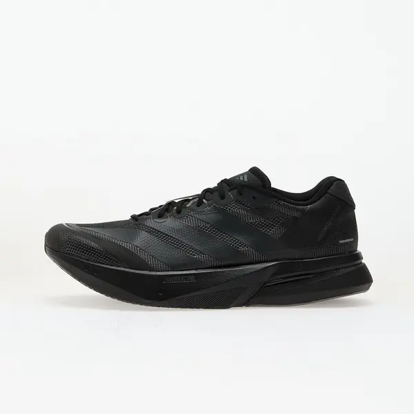 adidas Performance Sneakers adidas Adizero Boston 13 Core Black/ Carbon/ Core Black EUR 41 1/3