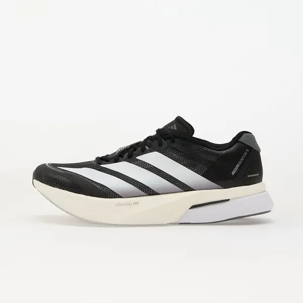 adidas Performance Sneakers adidas Adizero Boston 13 Core Black/ White EUR 47 1/3