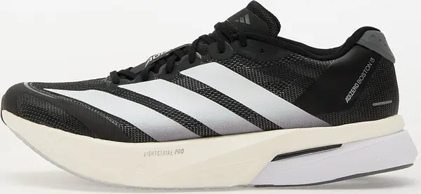 adidas Performance Sneakers adidas Adizero Boston 13 Core Black/ White EUR 47 1/3