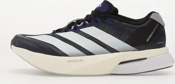 adidas Performance Sneakers adidas Adizero Boston 13 Dark Blue/ Ftwr White/ Halo Silver EUR 40 2/3