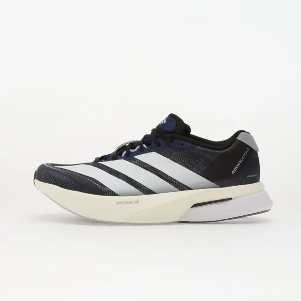 adidas Performance Sneakers adidas Adizero Boston 13 Dark Blue/ Ftwr White/ Halo Silver EUR 42 2/3