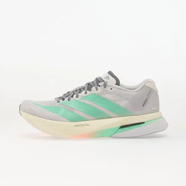 adidas Performance Sneakers adidas Adizero Boston 13 Dash Grey/ Pulse Mint/ Haze Coral EUR 40 2/3