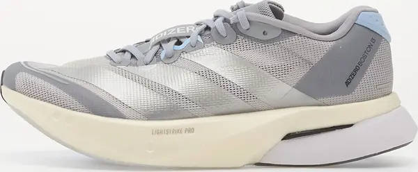 adidas Performance Sneakers adidas Adizero Boston 13 Halo Silver/ Silver Met./ Glow Blue EUR 42
