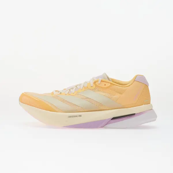 adidas Performance Sneakers adidas Adizero Boston 13 Ice Tangerine/ Ice Gold Met./ Ice Lavender EUR 38