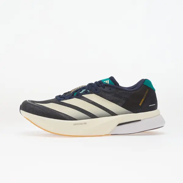 adidas Performance Sneakers adidas Adizero Boston 13 M Night Indigo/ Wonder White/ Equipment Green EUR 41 1/3