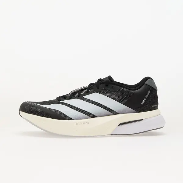 adidas Performance Sneakers adidas Adizero Boston 13 W Core Black/ Ftw White/ Grey Five EUR 40