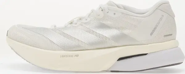 adidas Performance Sneakers adidas Adizero Boston 13 W Ftw White/ Metallic Silver/ Dash Grey EUR 38
