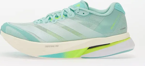 adidas Performance Sneakers adidas Adizero Boston 13 W Seflaq/ Zero Metalic/ Lucid Lemond EUR 38