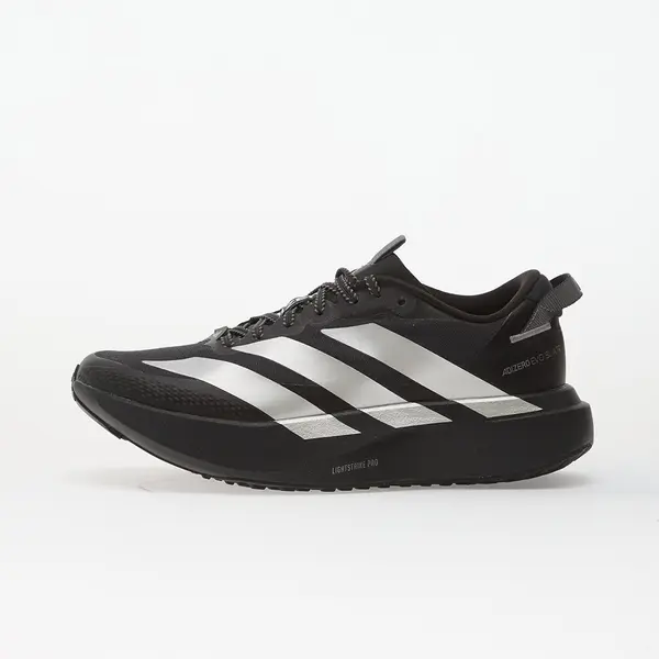 adidas Performance Sneakers adidas Adizero Evo Sl Atr Carbon/ Silver Met./ Grey Four EUR 37 1/3