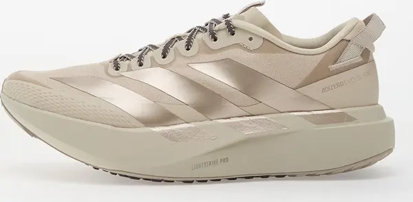 adidas Performance Sneakers adidas Adizero Evo Sl Atr Clear Brown/ Champagne Met./ Grey Strata EUR 40