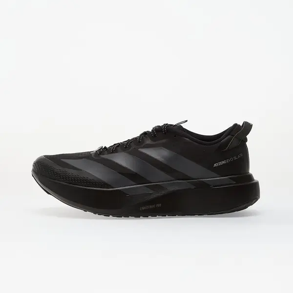 adidas Performance Sneakers adidas Adizero Evo SL ATR Core Black/ Grey Five/ Silver Met. EUR 42 2/3