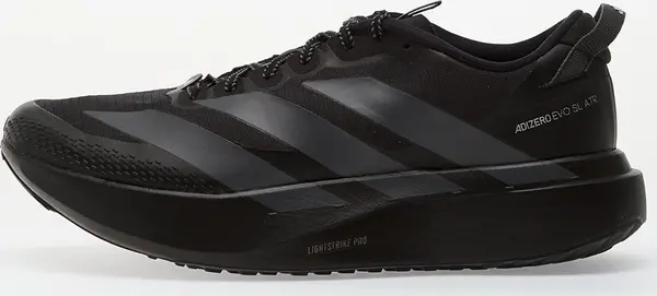 adidas Performance Sneakers adidas Adizero Evo SL ATR Core Black/ Grey Five/ Silver Met. EUR 43 1/3