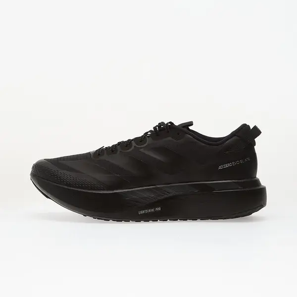 adidas Performance Sneakers adidas Adizero EVO SL ATR Core Black/ Night Grey/ Iron Met. EUR 41 1/3