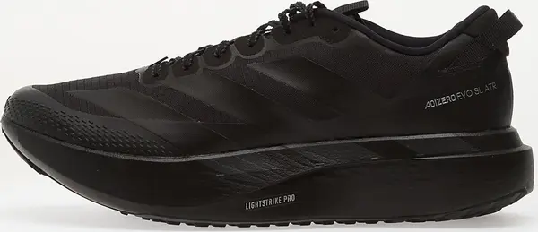adidas Performance Sneakers adidas Adizero EVO SL ATR Core Black/ Night Grey/ Iron Met. EUR 46