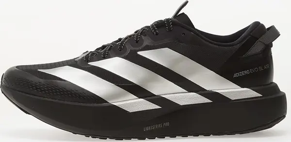 adidas Performance Sneakers adidas Adizero Evo Sl Atr Core Black/ Silver Met./ Grey Five EUR 44