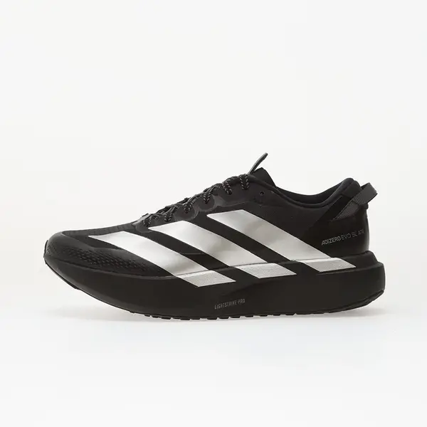 adidas Performance Sneakers adidas Adizero Evo Sl Atr Core Black/ Silver Met./ Grey Five EUR 47 1/3