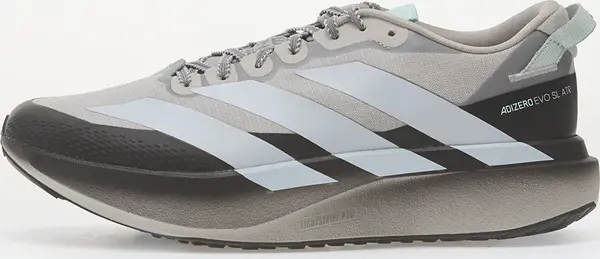 adidas Performance Sneakers adidas Adizero Evo Sl Atr Grey Two/ Halo Blue/ Halo Mint EUR 41 1/3