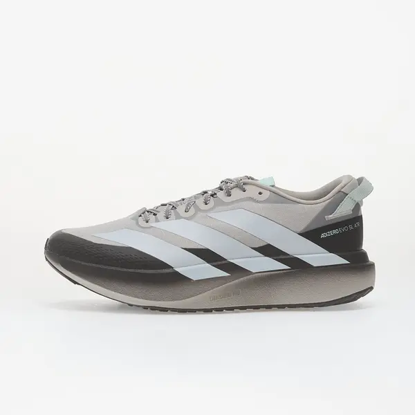 adidas Performance Sneakers adidas Adizero Evo Sl Atr Grey Two/ Halo Blue/ Halo Mint EUR 44 2/3