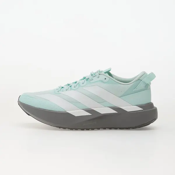 adidas Performance Sneakers adidas Adizero Evo Sl Atr Halo Mint/ Ftwr White/ Grey Three EUR 37 1/3