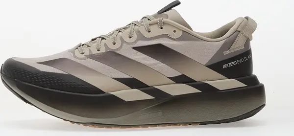 adidas Performance Sneakers adidas Adizero Evo Sl Atr Light Brown/ Light Brown/ Silver Pebble EUR 48