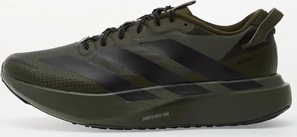adidas Performance Sneakers adidas Adizero Evo SL ATR Night Cargo/ Night Grey/ Core Black EUR 43 1/3
