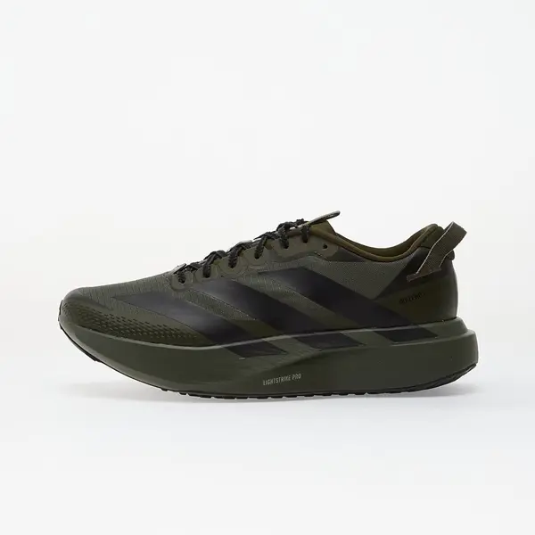 adidas Performance Sneakers adidas Adizero Evo SL ATR Night Cargo/ Night Grey/ Core Black EUR 44