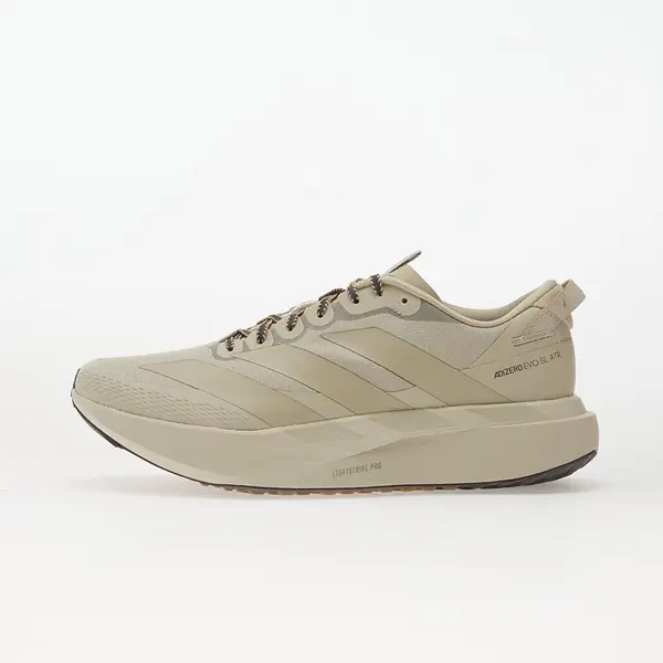 adidas Performance Sneakers adidas Adizero Evo Sl Atr Putty Grey/ Putty Grey/ Grey Strata EUR 42