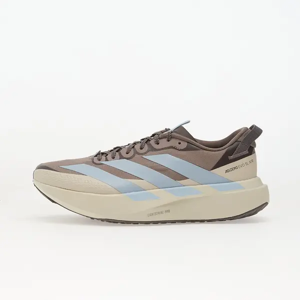 adidas Performance Sneakers adidas Adizero EVO SL ATR Wonder Blue/ Wonder Blue/ Clear Brown EUR 36 2/3