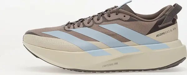 adidas Performance Sneakers adidas Adizero EVO SL ATR Wonder Blue/ Wonder Blue/ Clear Brown EUR 42