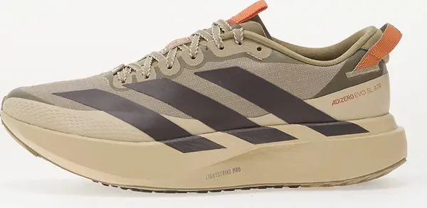 adidas Performance Sneakers adidas Adizero Evo SL ATR Wonder Cargo/ Grey Strata/ Crystal Linen EUR 38 2/3
