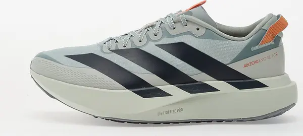 adidas Performance Sneakers adidas Adizero Evo Sl Atr Wonder Sage/ Aurora Ink/ Wonder Silver EUR 41 1/3