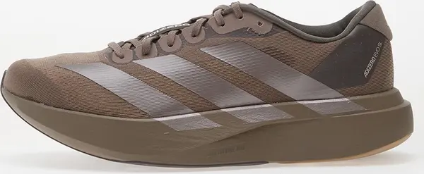 adidas Performance Sneakers adidas Adizero Evo SL Charcoal/ Coffee Met./ Aurora Black EUR 41 1/3
