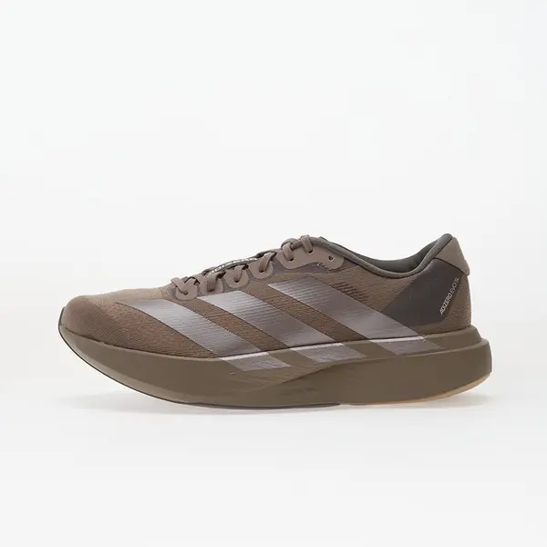 adidas Performance Sneakers adidas Adizero Evo SL Charcoal/ Coffee Met./ Aurora Black EUR 46 2/3