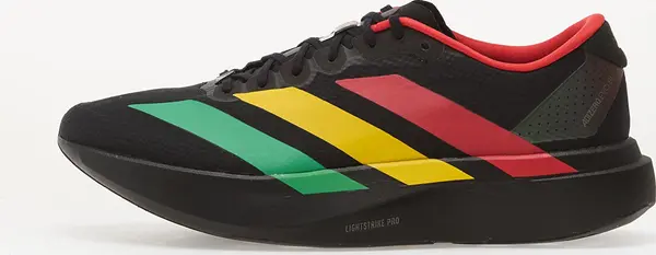 adidas Performance Sneakers adidas Adizero EVO SL Core Black/ Vivid Green/ Bold Gold EUR 42 2/3