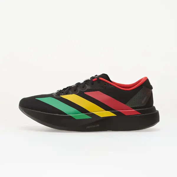adidas Performance Sneakers adidas Adizero EVO SL Core Black/ Vivid Green/ Bold Gold EUR 46 2/3