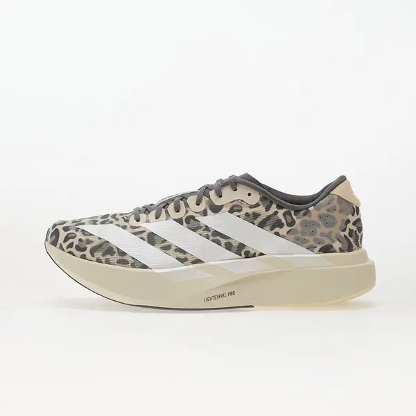 adidas Performance Sneakers adidas Adizero Evo Sl Crystal Linen/ Zero Met./ Grey Four EUR 37 1/3
