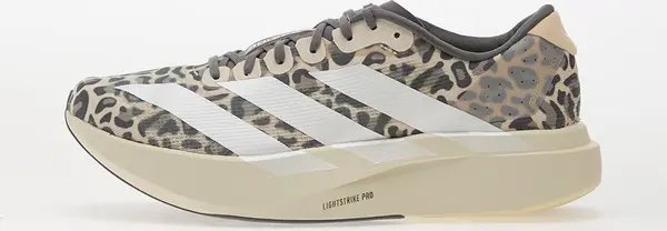 adidas Performance Sneakers adidas Adizero Evo Sl Crystal Linen/ Zero Met./ Grey Four EUR 38 2/3