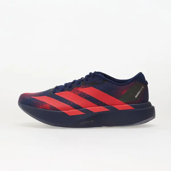 adidas Performance Sneakers adidas Adizero EVO SL Dark Blue/ Lucid Red/ Muted Purple EUR 45 1/3