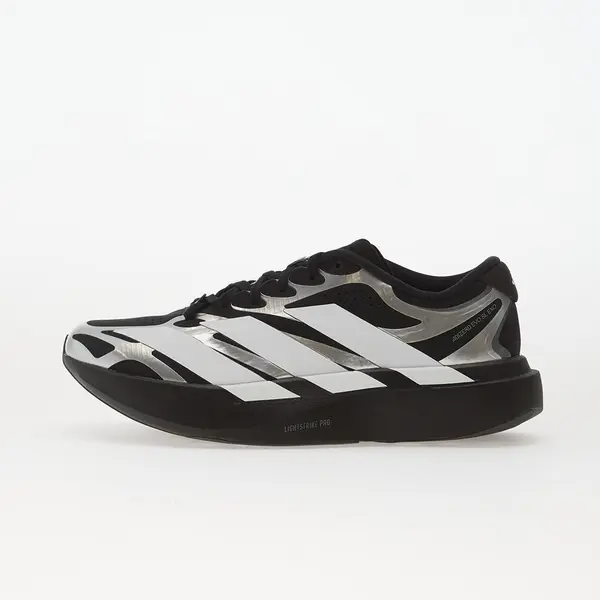 adidas Performance Sneakers adidas Adizero Evo SL Exo Core Black/ Ftwr White/ Iron Met. EUR 44 2/3