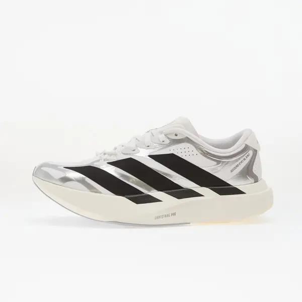adidas Performance Sneakers adidas Adizero Evo SL Exo Ftwr White/ Core Black/ Iron Met. EUR 36 2/3