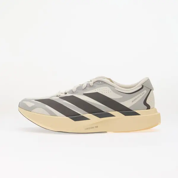 adidas Performance Sneakers adidas ADIZERO EVO SL Exo LIGHTSTRIKEPRO Running Core White/ Utility Black/ Grey Two EUR 44