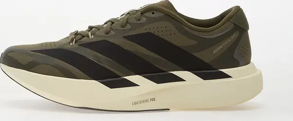 adidas Performance Sneakers adidas Adizero Evo Sl Exo Olive Strata/ Shadow Olive/ Iron Met. EUR 43 1/3