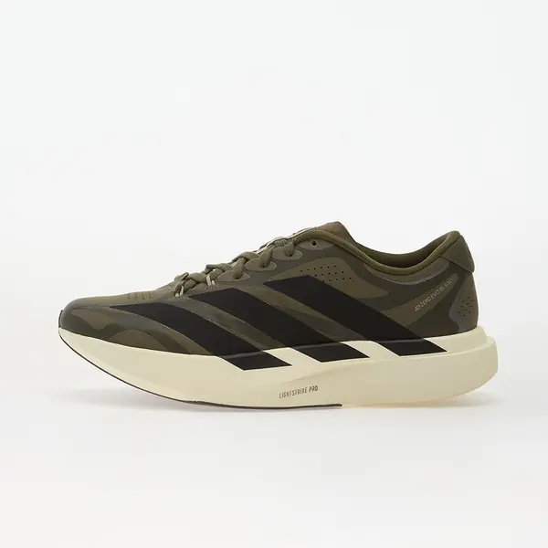 adidas Performance Sneakers adidas Adizero Evo Sl Exo Olive Strata/ Shadow Olive/ Iron Met. EUR 46 2/3