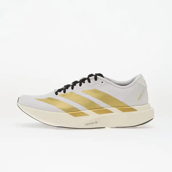 adidas Performance Sneakers adidas Adizero Evo SL Ftwr White/ Matte Gold/ Core Black EUR 36