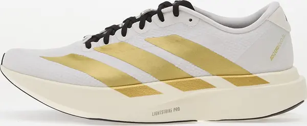 adidas Performance Sneakers adidas Adizero Evo SL Ftwr White/ Matte Gold/ Core Black EUR 41 1/3