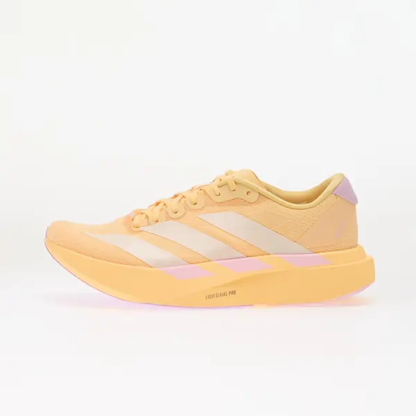 adidas Performance Sneakers adidas Adizero Evo SL Ice Tangerine/ Ice Gold Met./ Bliss Lilac EUR 38 2/3
