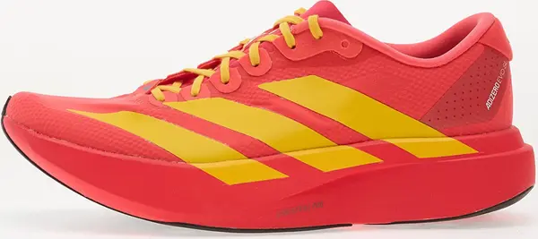 adidas Performance Sneakers adidas Adizero Evo Sl Lucid Red/ Bold Gold/ Semi Lucid Blue EUR 40 2/3